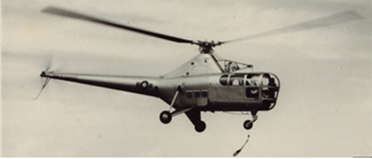 RCyAF DRAGONFLY