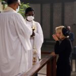 Requiem eucharist for Queen Elizabeth II