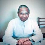 Rev. Fr (Dr) Gerald Crispin Leo