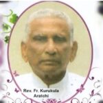 Rev. Fr. Linus Kurukula Aratchi