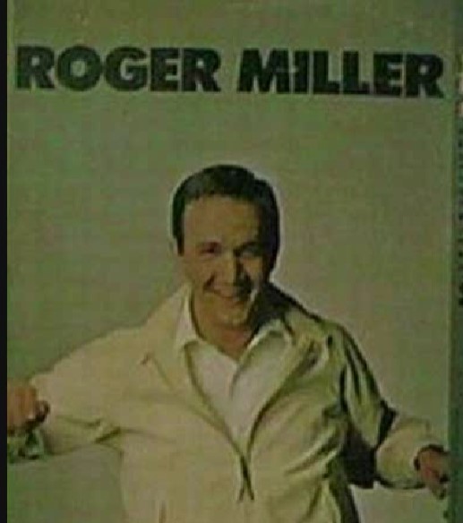Roger Miller