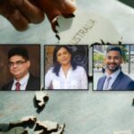 SBS Sinhala Vinivida on Sri Lankan Australian's views on government measures to address Australia's skilled migrant shortage