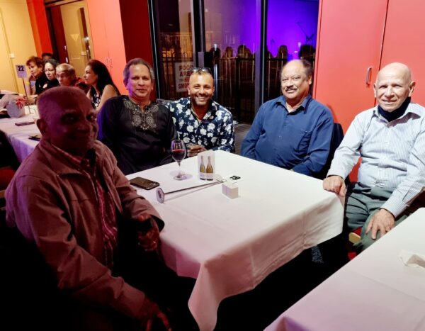 Springvale-RSL-mens-gang. | eLanka