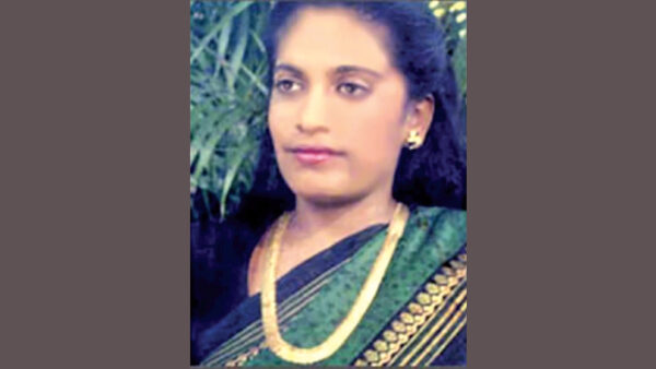 Sri Lanka that male and female journalists