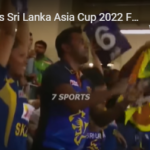 Sri Lankan cricket team | elanka