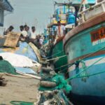 Sri Lankan fishermen 1