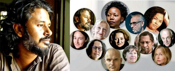 Sri Lanka’s literature enthusiasts