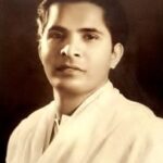 Sunil Santha