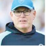 Tom Moody