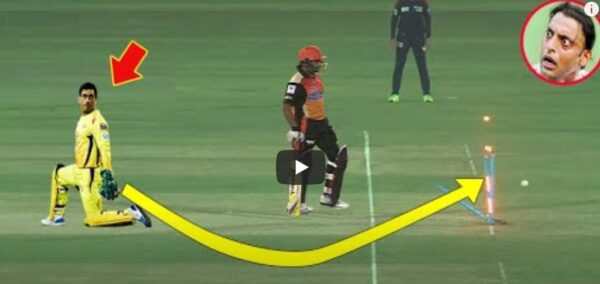 Top 10 Best Wicket Keeper Run Outs in Cricket History