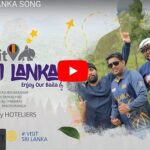 VISIT SRI LANKA