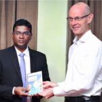 Vice Chairman of Vocational Training Centre