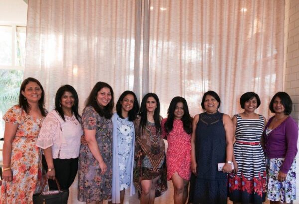 Visakhians of NSW Present - High Tea "Efflorescence a Tea for a Cause" - Photos by Mahal Selvadurai of MahalsPhotography