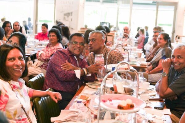 Visakhians of NSW Present - High Tea "Efflorescence a Tea for a Cause" - Photos by Mahal Selvadurai of MahalsPhotography
