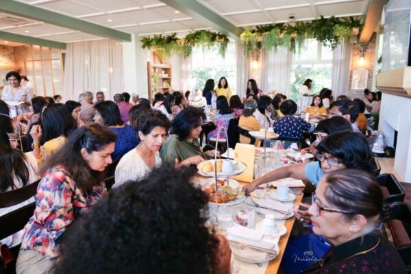 Visakhians of NSW Present - High Tea "Efflorescence a Tea for a Cause" - Photos by Mahal Selvadurai of MahalsPhotography