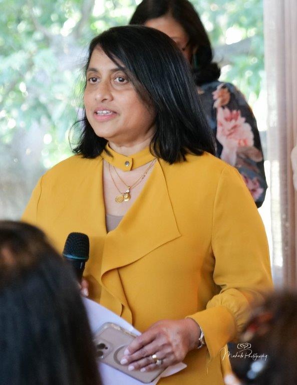 Visakhians of NSW Present - High Tea "Efflorescence a Tea for a Cause" - Photos by Mahal Selvadurai of MahalsPhotography