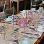 Visakhians of NSW Present - High Tea "Efflorescence a Tea for a Cause" - Photos by Mahal Selvadurai of MahalsPhotography