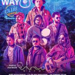 WAYO Club Night on 23 September 2022 (Melbourne event)