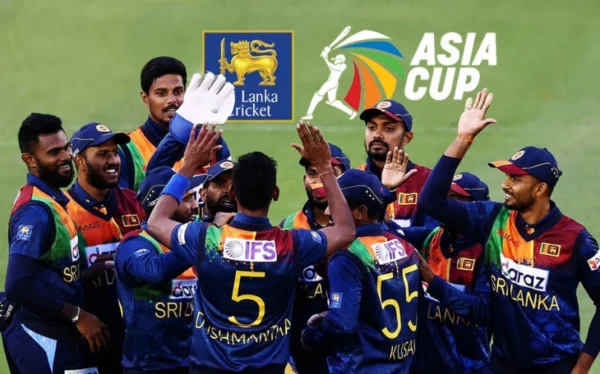 asia cup 2022 sri-lanka