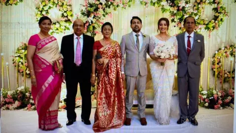 bomb in the Gampaha