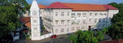 Colombo Medical School
