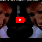 "ELVIS IN CONCERT" – by Des Kelly