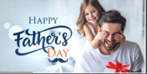 HAPPY FATHER'S DAY