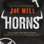 Horns by Joe Hill