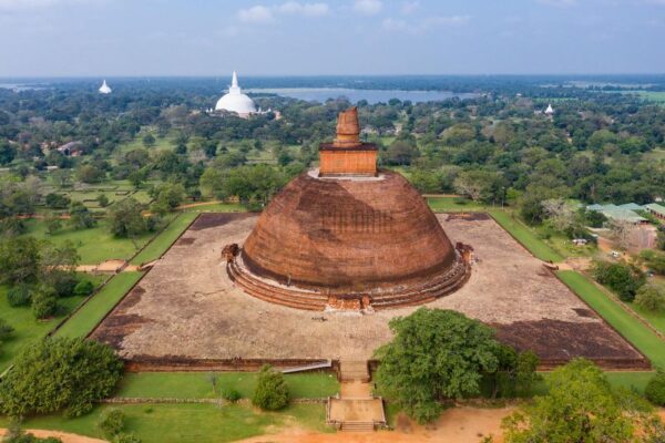 , Sri Lanka