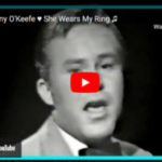 Johnny O'Keefe
