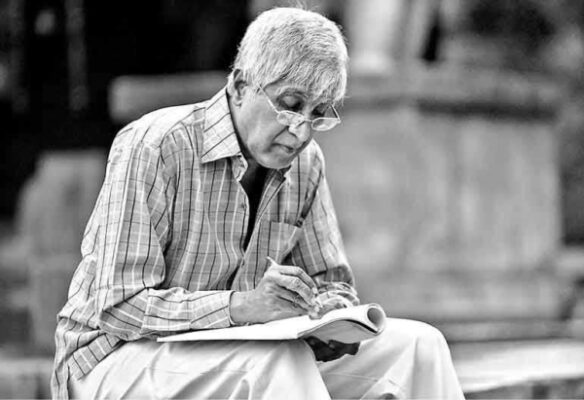 Sunil Ariyaratne