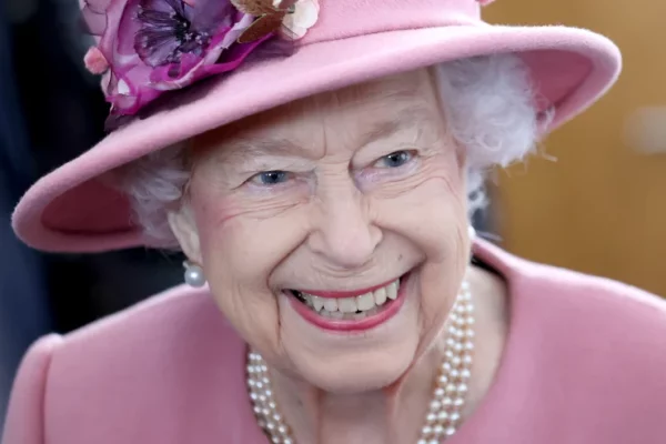 queen