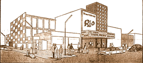 rio cenema