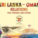 SRI LANKA OMAN RELATION