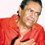 sri lankan actor