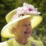 Queen Elizabeth II - elanka