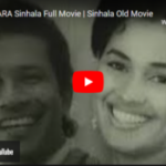 THUSHARA film | elanka
