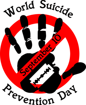 world-suicide-prevention-day