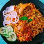 BIRYANI