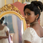 Bridgerton star Charithra Chandran cast as lead for ‘Song of the Sun God’ adaptation