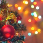 Christmas celebrations