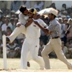Cricketing Amity