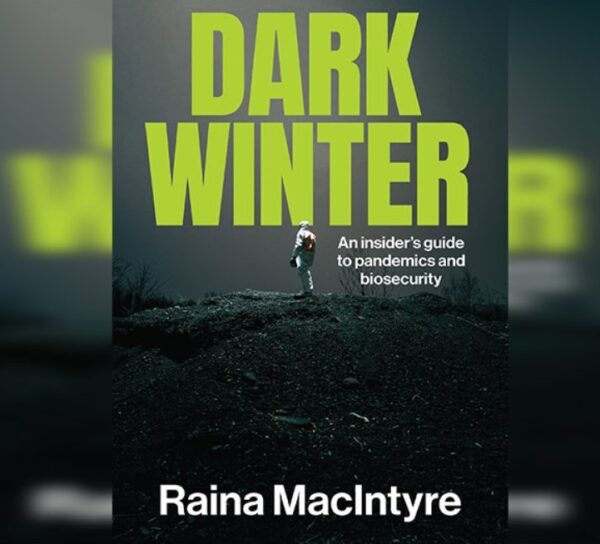 Dark Winter