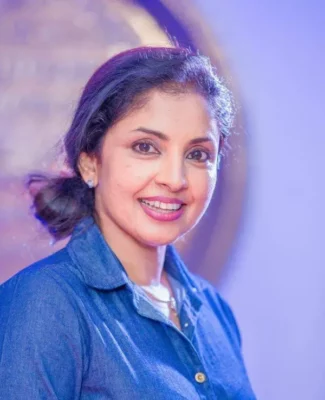 Dilhani Ashokamala