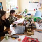 Effective home schooling during Covid lockdown: Reflections of a Change Manager - By Alok Das