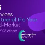 Enterprise Analytics wins