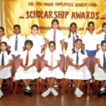 Felicitation ceremony for Grade 5 Scholarship Examination achievers Education system fails to meet job market demands - Dr. Bandula Gunawardana