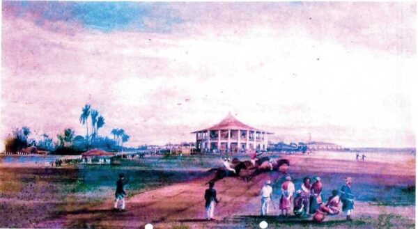 Galle Face
