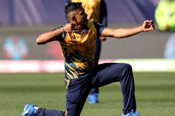 Geelong's T20 world cup hosting duties complete - By Lui Zacher