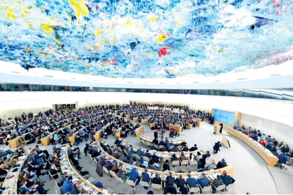 Geneva 2022 meltdown